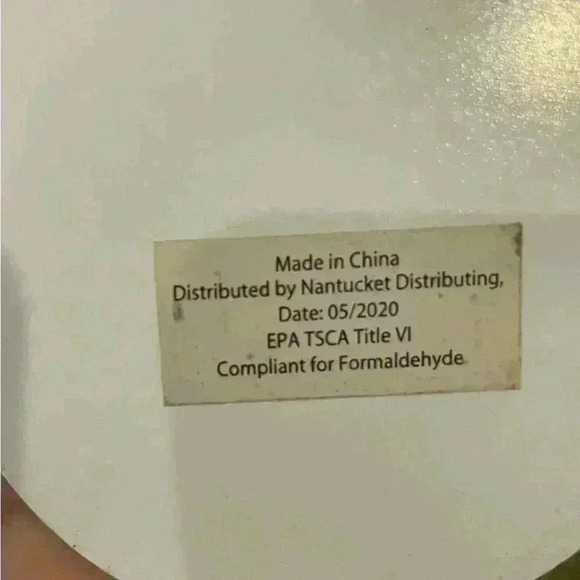 Wooden nutcracker ballerina pink white clothing blond hair tiara 14.5 inches - Picture 10 of 10